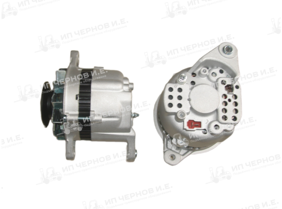 Генератор Mitsubishi S4S/FD20-30N(F18C/F14E),S6S/FD40-55N(F12B/F19D/F29C/F28C) 12V 35A  3446828200