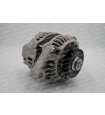 Генератор Mitsubishi S4S/FD20-30N(F18C/F14E),S6S/FD40-55N(F12B/F19D/F29C/F28C) 12V 50A  3446828200, миниатюра 2
