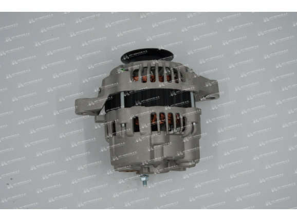 Генератор Mitsubishi S4S/FD20-30N(F18C/F14E),S6S/FD40-55N(F12B/F19D/F29C/F28C) 12V 50A  3446828200, изображение 5