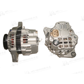 Генератор Mitsubishi S4S/FD20-30N(F18C/F14E),S6S/FD40-55N(F12B/F19D/F29C/F28C) 12V 50A  3446828200