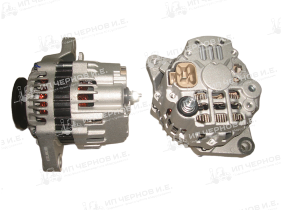 Генератор Mitsubishi S4S/FD20-30N(F18C/F14E),S6S/FD40-55N(F12B/F19D/F29C/F28C) 12V 50A  3446828200