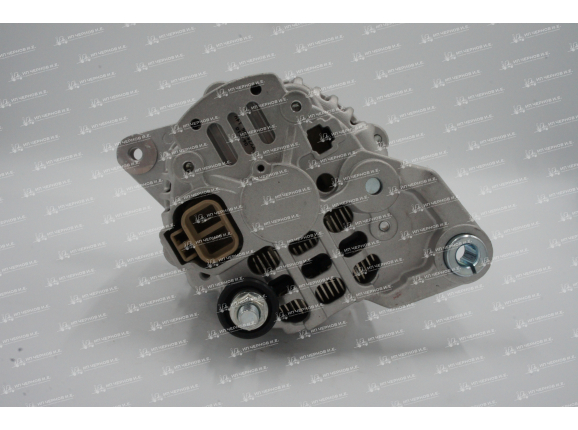 Генератор NISSAN H15,20,25 12V50A  N-23100-FF110, изображение 4