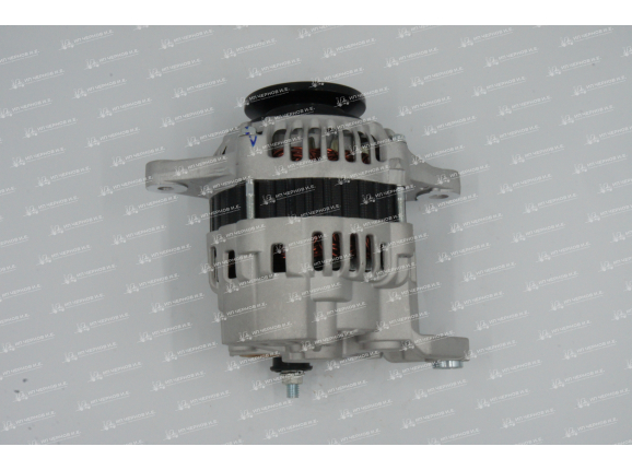 Генератор NISSAN H15,20,25 12V50A  N-23100-FF110, изображение 5