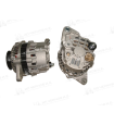 Генератор NISSAN H15,20,25 12V50A  N-23100-FF110, миниатюра 1