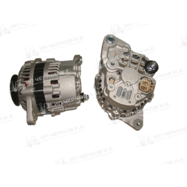 Генератор NISSAN H15,20,25 12V50A  N-23100-FF110