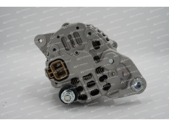 Генератор NISSAN K15,21,25/TB45  12V 50A N-23100-FU410,23100-FU410,91H20-03270,91H2003270,A007TA3377 N-23100-FU410, изображение 4