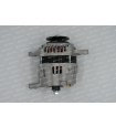 Генератор NISSAN K15,21,25/TB45  12V 50A N-23100-FU410,23100-FU410,91H20-03270,91H2003270,A007TA3377 N-23100-FU410, миниатюра 6