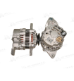 Генератор NISSAN K15,21,25/TB45  12V 50A N-23100-FU410,23100-FU410,91H20-03270,91H2003270,A007TA3377 N-23100-FU410, миниатюра 1