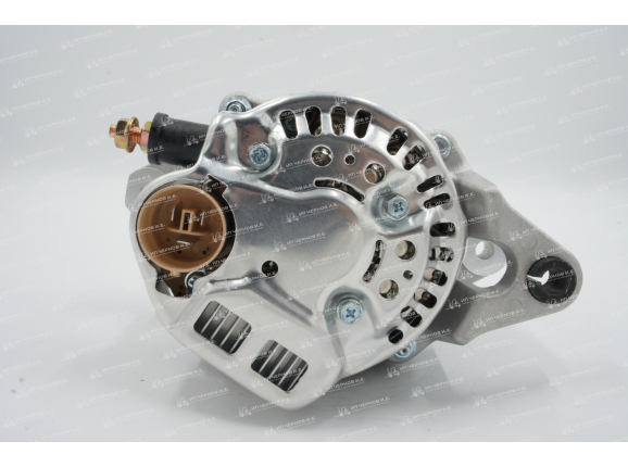 Генератор TOYOTA 2Z,1DZ,1Z,2J,13Z,11Z/5-6F 12V-50A  27060-78305-71 2Z  270607830571,1002116930, изображение 4