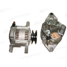 Генератор TOYOTA 2Z,1DZ,1Z,2J,13Z,11Z/5-6F 12V-50A  27060-78305-71 2Z  270607830571,1002116930