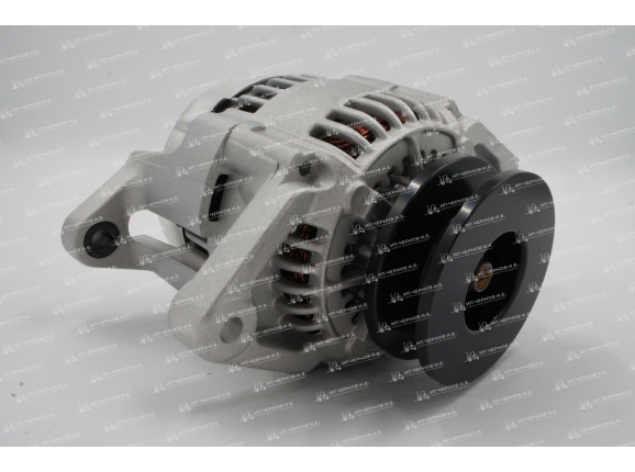 Генератор TOYOTA 2Z,1DZ,1Z,2J,13Z,11Z/5-6F 12V-50A  27060-78305-71 2Z  270607830571,1002116930, изображение 2