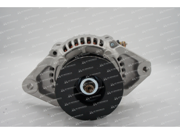 Генератор TOYOTA 2Z,1DZ,1Z,2J,13Z,11Z/5-6F 12V-50A  27060-78305-71 2Z  270607830571,1002116930, изображение 3