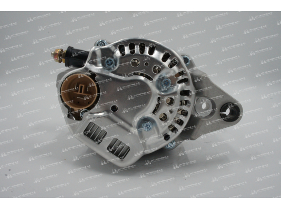 Генератор TOYOTA 2Z,1DZ,1Z,2J,13Z,11Z/5-6F 12V-50A  27060-78305-71 2Z  270607830571,1002116930, изображение 4