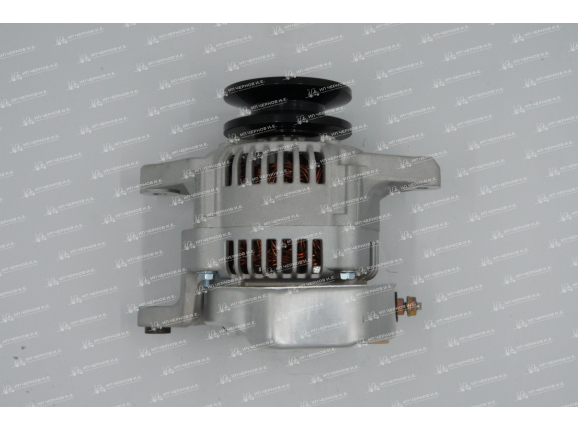 Генератор TOYOTA 2Z,1DZ,1Z,2J,13Z,11Z/5-6F 12V-50A  27060-78305-71 2Z  270607830571,1002116930, изображение 6