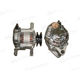 Генератор TOYOTA 2Z,1DZ,1Z,2J,13Z,11Z/5-6F 12V-50A  27060-78305-71 2Z  270607830571,1002116930
