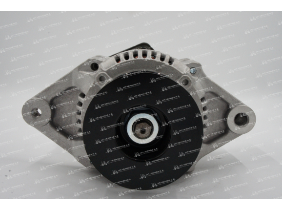 Генератор TOYOTA 2Z/1DZ/13Z/14Z(7-8F) 1DZ(FDZN20~30) 12V 50A 27060-UC020,27060-78203-71,27060-78202-7, изображение 3