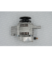 Генератор TOYOTA 2Z/1DZ/13Z/14Z(7-8F) 1DZ(FDZN20~30) 12V 50A 27060-UC020,27060-78203-71,27060-78202-7, миниатюра 5