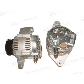 Генератор TOYOTA 2Z/1DZ/13Z/14Z(7-8F) 1DZ(FDZN20~30) 12V 50A 27060-UC020,27060-78203-71,27060-78202-7