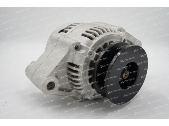 Генератор TOYOTA 2Z/1DZ/13Z/14Z(7-8F) 1DZ(FDZN20~30) 12V 50A 27060-UC020,27060-78203-71,27060-78202-7, изображение 2