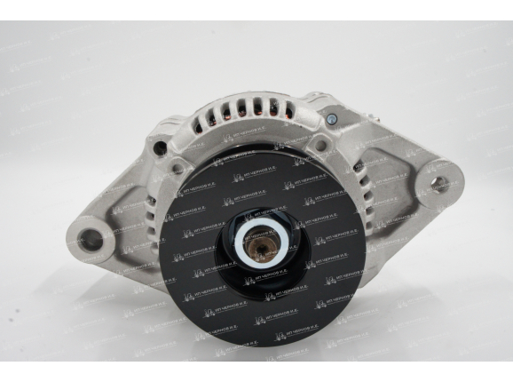 Генератор TOYOTA 2Z/1DZ/13Z/14Z(7-8F) 1DZ(FDZN20~30) 12V 50A 27060-UC020,27060-78203-71,27060-78202-7, изображение 3