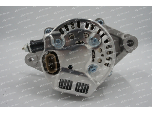 Генератор TOYOTA 2Z/1DZ/13Z/14Z(7-8F) 1DZ(FDZN20~30) 12V 50A 27060-UC020,27060-78203-71,27060-78202-7, изображение 4