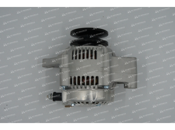 Генератор TOYOTA 2Z/1DZ/13Z/14Z(7-8F) 1DZ(FDZN20~30) 12V 50A 27060-UC020,27060-78203-71,27060-78202-7, изображение 5