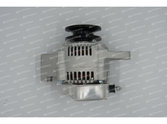 Генератор TOYOTA 2Z/1DZ/13Z/14Z(7-8F) 1DZ(FDZN20~30) 12V 50A 27060-UC020,27060-78203-71,27060-78202-7, изображение 6