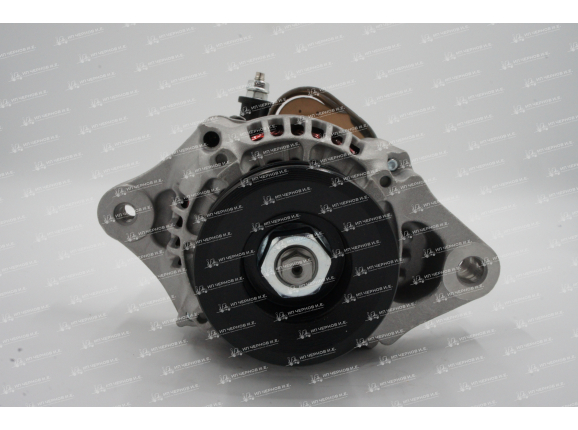 Генератор TOYOTA 4Y,5K/6FG 12V 40A 1V CW 27060-78152-71,101211-3440, изображение 3