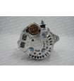 Генератор TOYOTA 4Y,5K/6FG 12V 40A 1V CW 27060-78152-71,101211-3440, миниатюра 4
