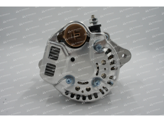 Генератор TOYOTA 4Y,5K/6FG 12V 40A 1V CW 27060-78152-71,101211-3440, изображение 4
