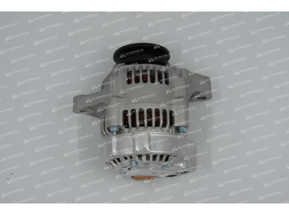 Генератор TOYOTA 4Y,5K/6FG 12V 40A 1V CW 27060-78152-71,101211-3440, изображение 6