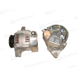 Генератор TOYOTA 4Y,5K/6FG 12V 40A 1V CW 27060-78152-71,101211-3440