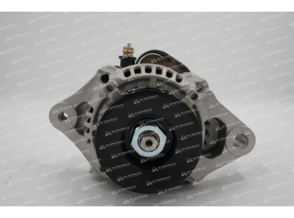Генератор TOYOTA 4Y,5K/6FG 12V 40A 1V CW 27060-78152-71,101211-3440, изображение 3