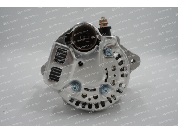 Генератор TOYOTA 4Y,5K/6FG 12V 40A 1V CW 27060-78152-71,101211-3440, изображение 4