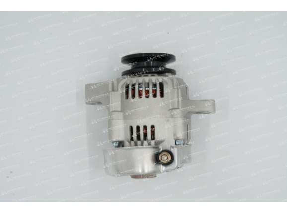 Генератор TOYOTA 4Y,5K/6FG 12V 40A 1V CW 27060-78152-71,101211-3440, изображение 5