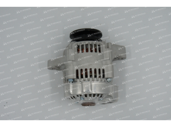 Генератор TOYOTA 4Y,5K/6FG 12V 40A 1V CW 27060-78152-71,101211-3440, изображение 6