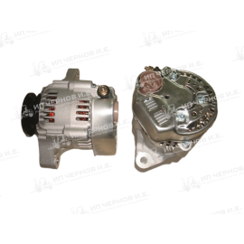 Генератор TOYOTA 4Y,5K/6FG 12V 40A 1V CW 27060-78152-71,101211-3440