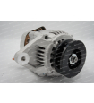Генератор TOYOTA 4Y,5K/7-8FG 12V-50A ширина канавки 27060-78158-71,27060-78153-71,27060-78157-71, миниатюра 2