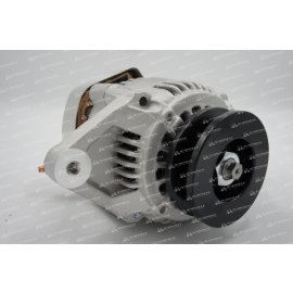 Генератор TOYOTA 4Y,5K/7-8FG 12V-50A ширина канавки 27060-78158-71,27060-78153-71,27060-78157-71