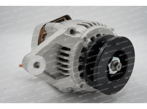 Генератор TOYOTA 4Y,5K/7-8FG 12V-50A ширина канавки 27060-78158-71,27060-78153-71,27060-78157-71, изображение 2