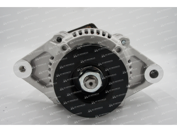 Генератор TOYOTA 4Y,5K/7-8FG 12V-50A ширина канавки 27060-78158-71,27060-78153-71,27060-78157-71, изображение 3