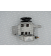 Генератор TOYOTA 4Y,5K/7-8FG 12V-50A ширина канавки 27060-78158-71,27060-78153-71,27060-78157-71, миниатюра 5
