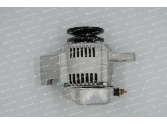Генератор TOYOTA 4Y,5K/7-8FG 12V-50A ширина канавки 27060-78158-71,27060-78153-71,27060-78157-71, изображение 5