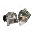 Генератор TOYOTA 4Y,5K/7-8FG 12V-50A ширина канавки 27060-78158-71,27060-78153-71,27060-78157-71, миниатюра 1