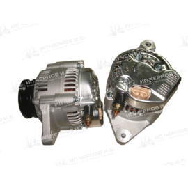 Генератор TOYOTA 4Y,5K/7-8FG 12V-50A the width of groov 27060-78158-71,27060-78153-71,27060-78157-71