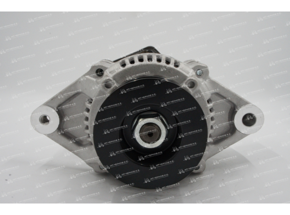 Генератор TOYOTA 4Y,5K/7-8FG 12V-50A ширина канавки 27060-78158-71,27060-78153-71,27060-78157-71, изображение 3