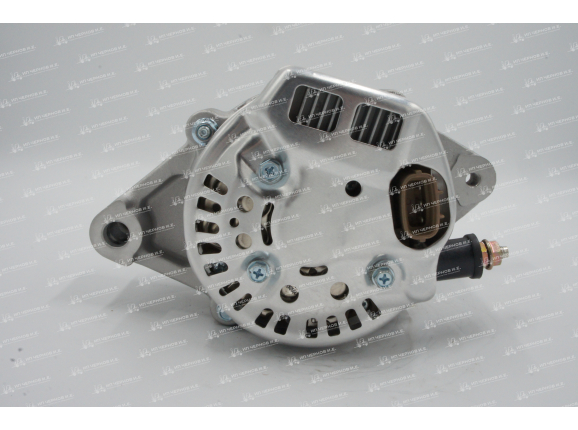 Генератор TOYOTA 4Y,5K/7-8FG 12V-50A ширина канавки 27060-78158-71,27060-78153-71,27060-78157-71, изображение 4