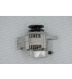 Генератор TOYOTA 4Y,5K/7-8FG 12V-50A ширина канавки 27060-78158-71,27060-78153-71,27060-78157-71, миниатюра 5