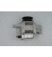 Генератор TOYOTA 4Y,5K/7-8FG 12V-50A ширина канавки 27060-78158-71,27060-78153-71,27060-78157-71, миниатюра 6
