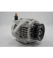 Генератор YANMAR 12V 45A  V2403,4TNE92/Hyster H2.50DX,H3.00DX,4TNE98 2080679,11962677210,1640464012,16404, миниатюра 2